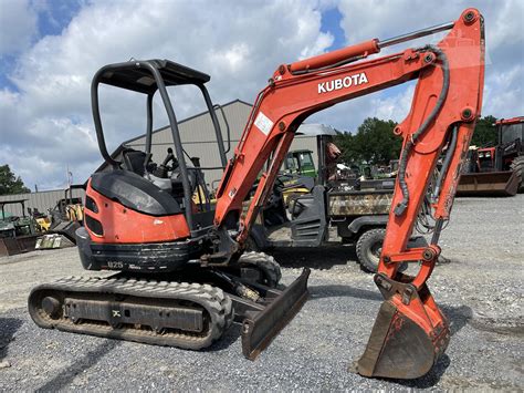 kubota u25 for sale|kubota u25 for sale craigslist.